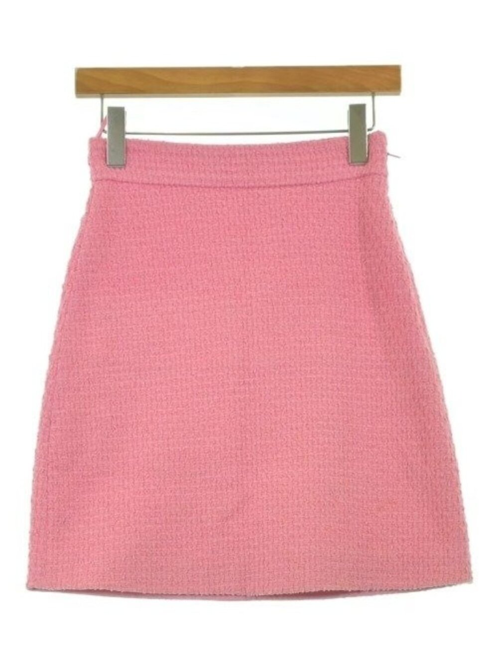 Gucci Knee Length Skirt